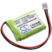 Batterij hondenhalsband Dogtra CS-SDF350SL