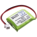 Batterij hondenhalsband Dogtra CS-SDF350SL