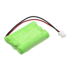 Compatibele batterijvervanging voor Shimpo FG-7BAT