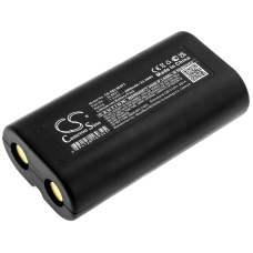 Compatibele batterijvervanging voor SEALIFE SL9831