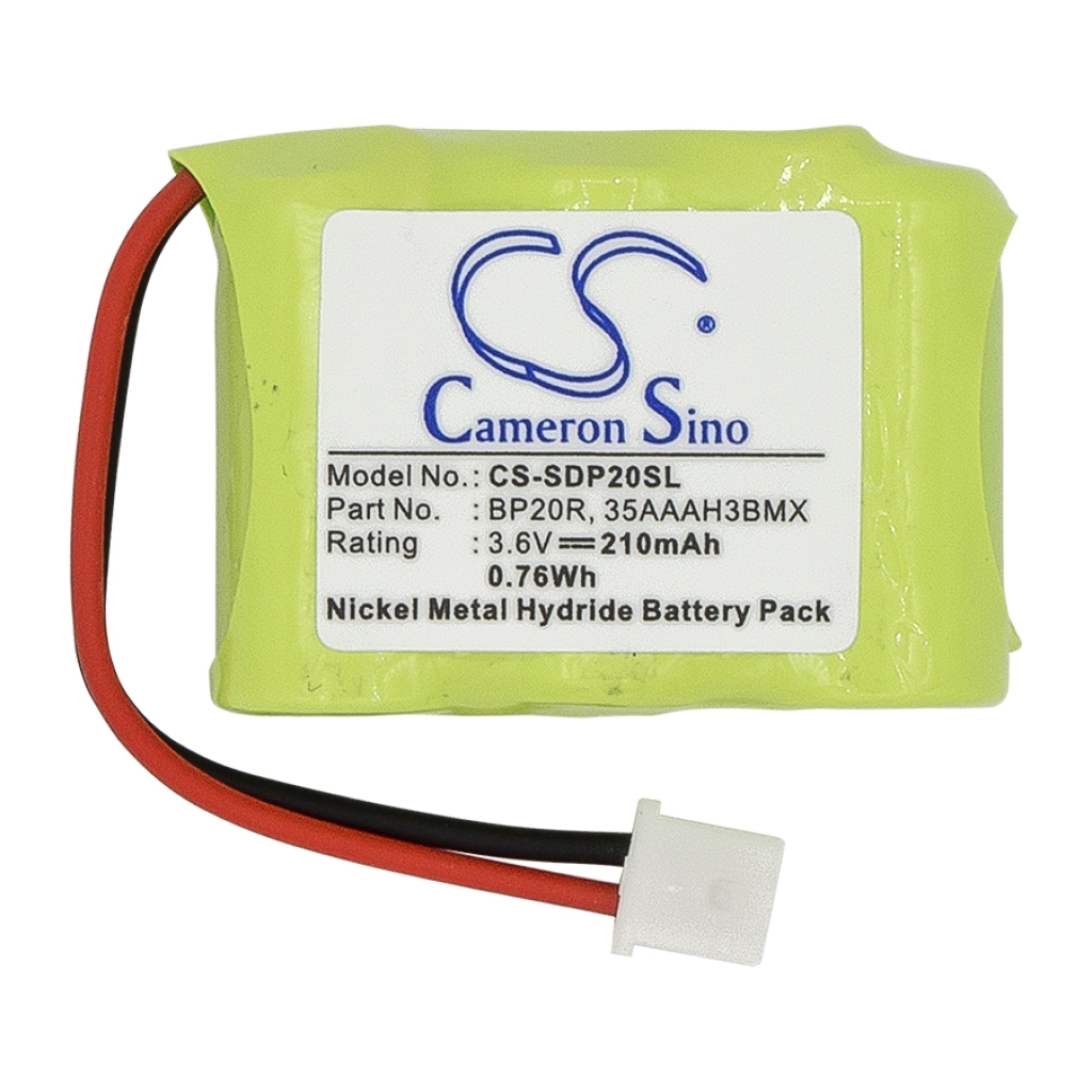 Batterij hondenhalsband Dogtra CS-SDP20SL