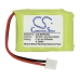 Batterij hondenhalsband Dogtra CS-SDP20SL