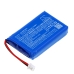 Batterij hondenhalsband Dogtra CS-SDP370SL