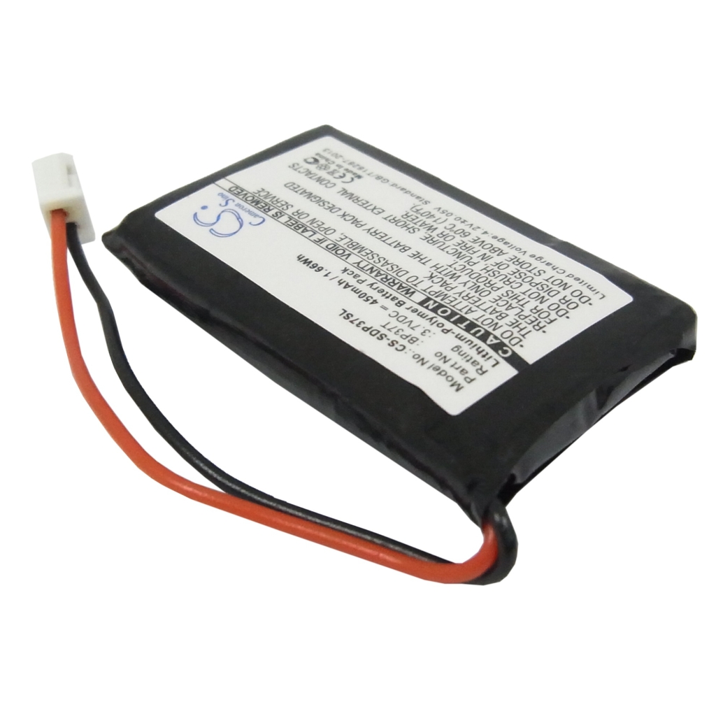 Batterij hondenhalsband Dogtra CS-SDP37SL