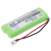 Batterij hondenhalsband Dogtra CS-SDP400SL