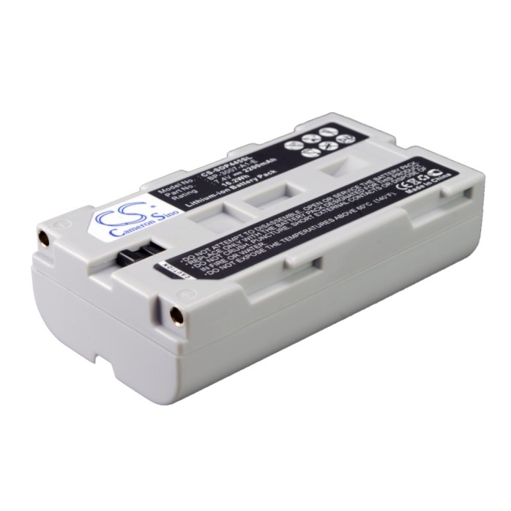 Printerbatterij Graphtec CS-SDP445SL