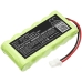 Batterij hondenhalsband Dogtra CS-SDP720SL