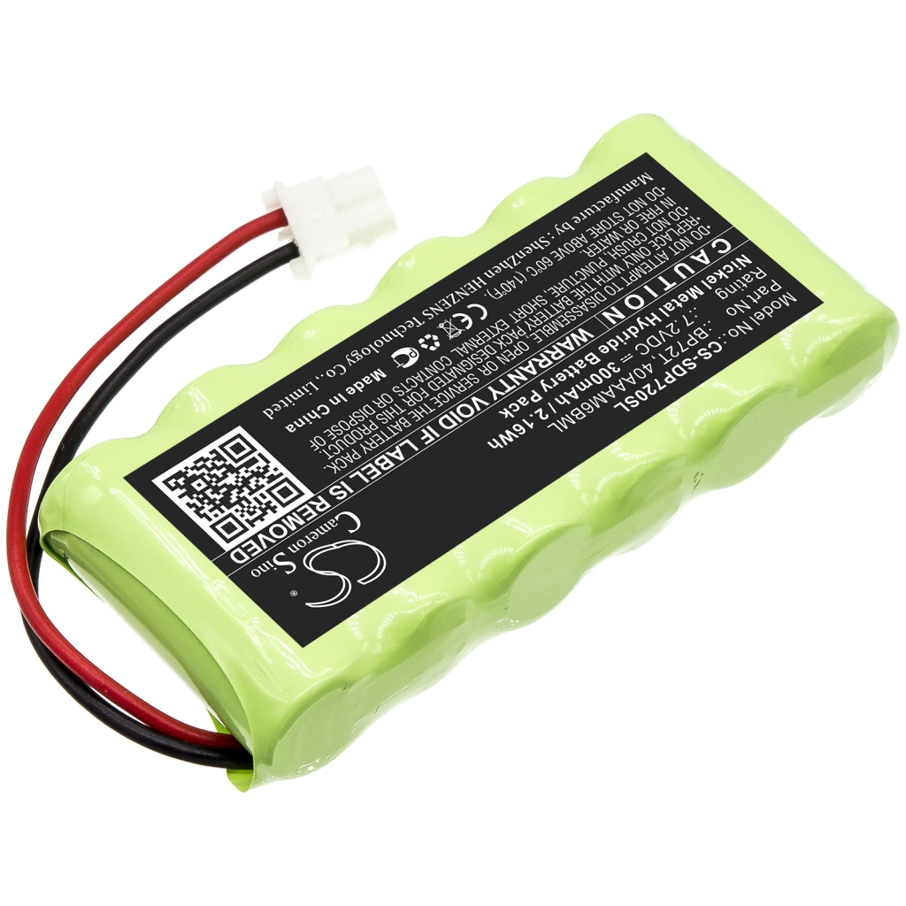 Batterij hondenhalsband Dogtra CS-SDP720SL