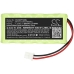 Batterij hondenhalsband Dogtra CS-SDP720SL