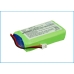 Batterij hondenhalsband Dogtra 2502 T