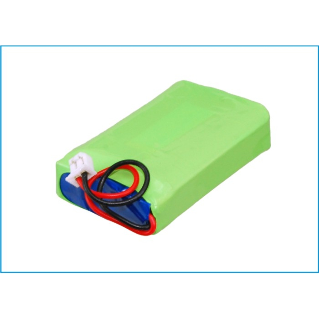 Batterij hondenhalsband Dogtra 2502 T