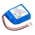 Batterij hondenhalsband Dogtra CS-SDR190SL