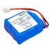 Batterij hondenhalsband Dogtra CS-SDR190SL