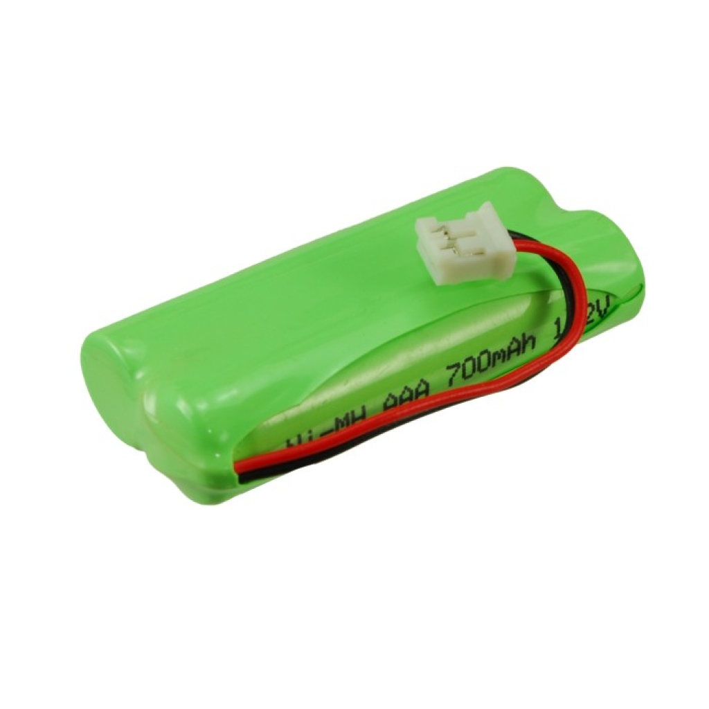 Draadloze telefoon batterij Sagem D18T (CS-SDT160CL)