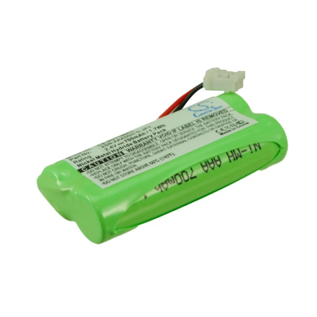 Batterijen Vervangt 2SN-AAA55H-S-JP1