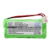 Draadloze telefoon batterij Sagem D18T (CS-SDT160CL)