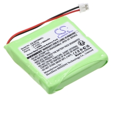 Compatibele batterijvervanging voor Doro 5M702BMX,5M702BMXZ,CP77,GP0735,GP0747...