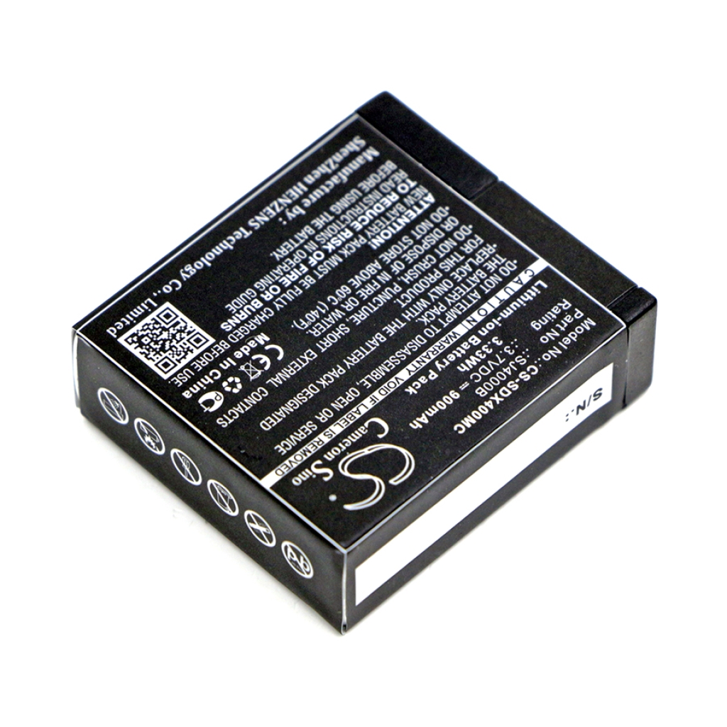 Batterijen Vervangt PG1050