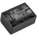 Batterij voor camera Sony HDR-PJ675