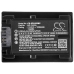 Batterij voor camera Sony HDR-CX450