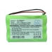 Draadloze telefoon batterij Sagem Mistral T282 (CS-SEM200CL)