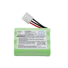 Compatibele batterijvervanging voor Sagem 1044B3N150SV3-39270,251360788,MGL8602