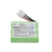 Batterij voor betaalterminal Sagem MONETEL EFT930P (CS-SET930SL)