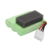 Batterij voor betaalterminal Sagem MONETEL EFT930P (CS-SET930SL)