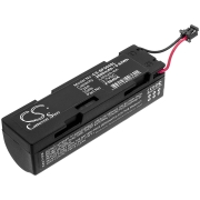 CS-SF504SL<br />Batterijen voor   vervangt batterij F5040A