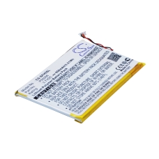 Compatibele batterijvervanging voor JNC P50206