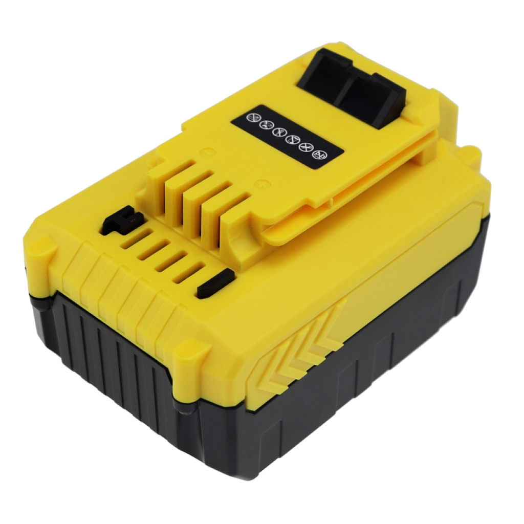 Compatibele batterijvervanging voor Stanley FMC687L