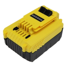 Compatibele batterijvervanging voor Stanley FMC687L