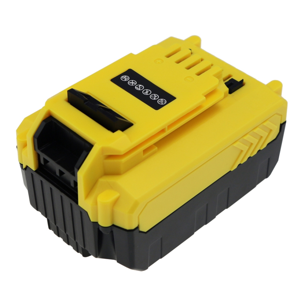 Compatibele batterijvervanging voor Stanley FMC687L