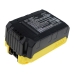 Batterij industrieel Stanley FMC761B-XE