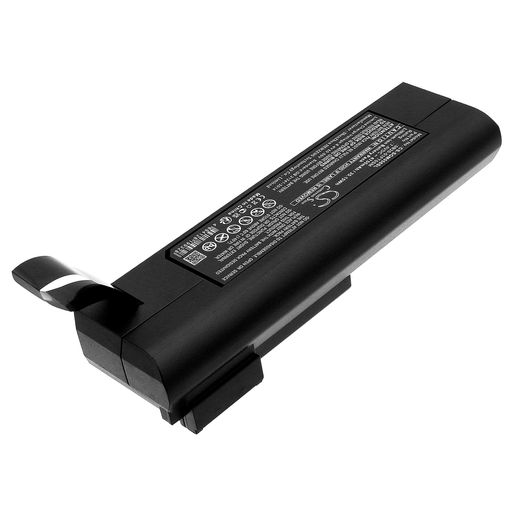 Kabelmodem Batterij Sagemcom CS-SGM556SL