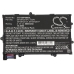 Tablet batterijen Verizon CS-SGP680SL