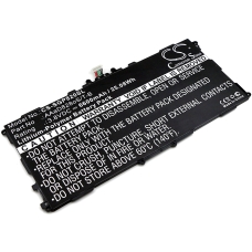 Compatibele batterijvervanging voor Samsung AAAD828OS/T-B