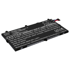 Compatibele batterijvervanging voor Samsung AAAD429OS/7-B,GH43-03911A,T4000E