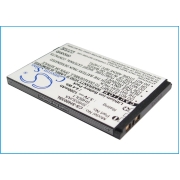 Batterij voor mobiele telefoon Sharp DM009SH