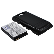 Batterij voor mobiele telefoon Sharp SH8168