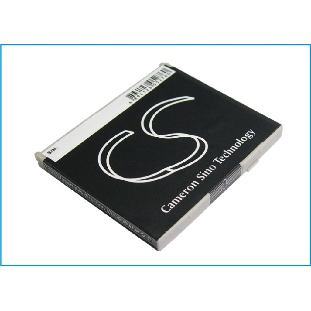 Batterij voor mobiele telefoon Sharp CS-SH009SL