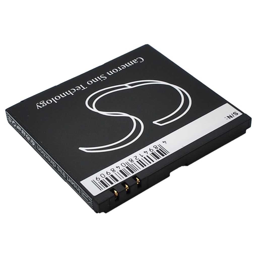 Batterij voor mobiele telefoon Sharp CS-SH8188SL