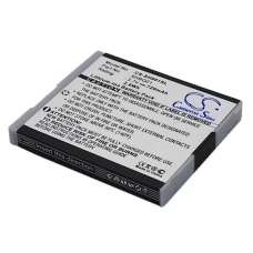 Compatibele batterijvervanging voor Sharp SHBQ01