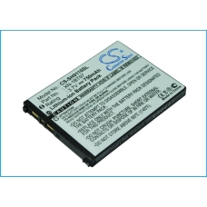 Compatibele batterijvervanging voor Sharp C61SHUAA,XN-1BT97