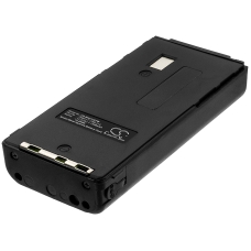 Compatibele batterijvervanging voor Star hunter CNB-410,CNB-414,CNB-415,PNB417,RBP-22...