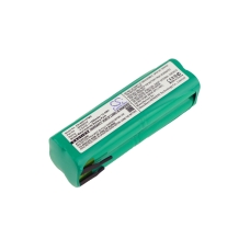 Compatibele batterijvervanging voor Schiller 88888534