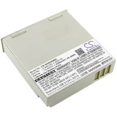 Compatibele batterijvervanging voor Schiller 2.200132,3.940100