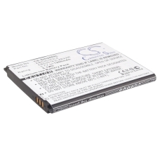 Compatibele batterijvervanging voor Samsung EB535163LA,EB535163LAGSTA,EB535163LZ,EB535163LZBXAR