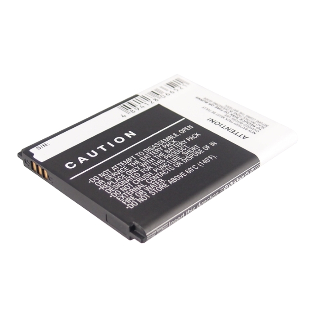 Batterij voor mobiele telefoon MetroPCS SCH-R820