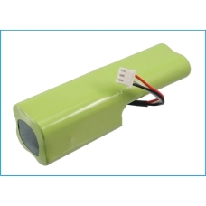 Compatibele batterijvervanging voor Sagem 1118